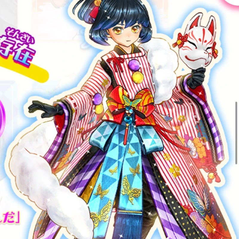 ヨミ) ホビー オトカドール アクリルスタンドコレクション Vol.2 (ヨミ)