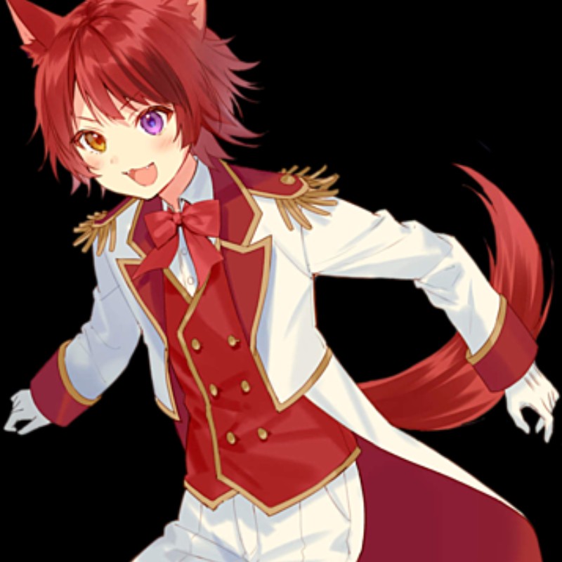すとぷり 珍しく 莉犬 衣装