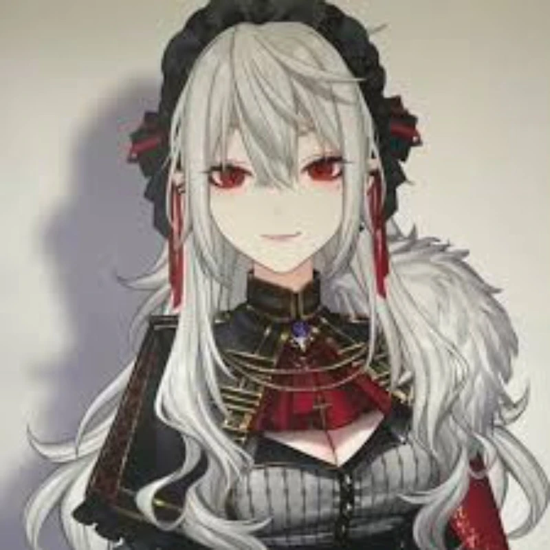 サーニャ貴族衣装 Vtuber 葛葉 女体化「サーニャ」 お貴族衣装 コスプレ衣装