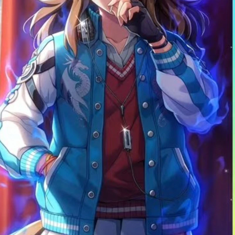 ウマ娘 ナカヤマフェスタ · narikiri