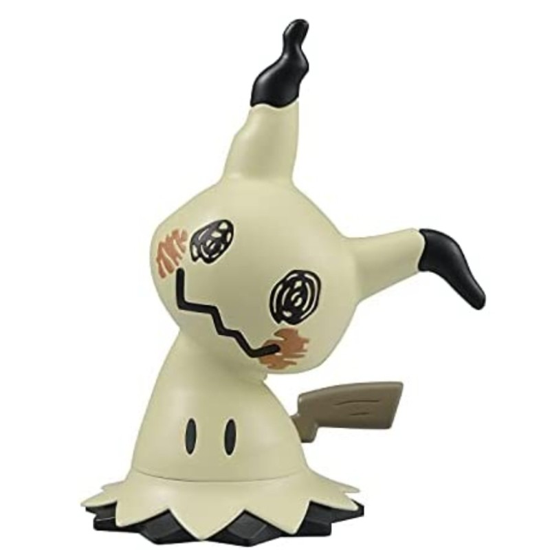 ハロウィン】ミミッキュ【ホロ】 / Mimikyu - Trick or Trade (08