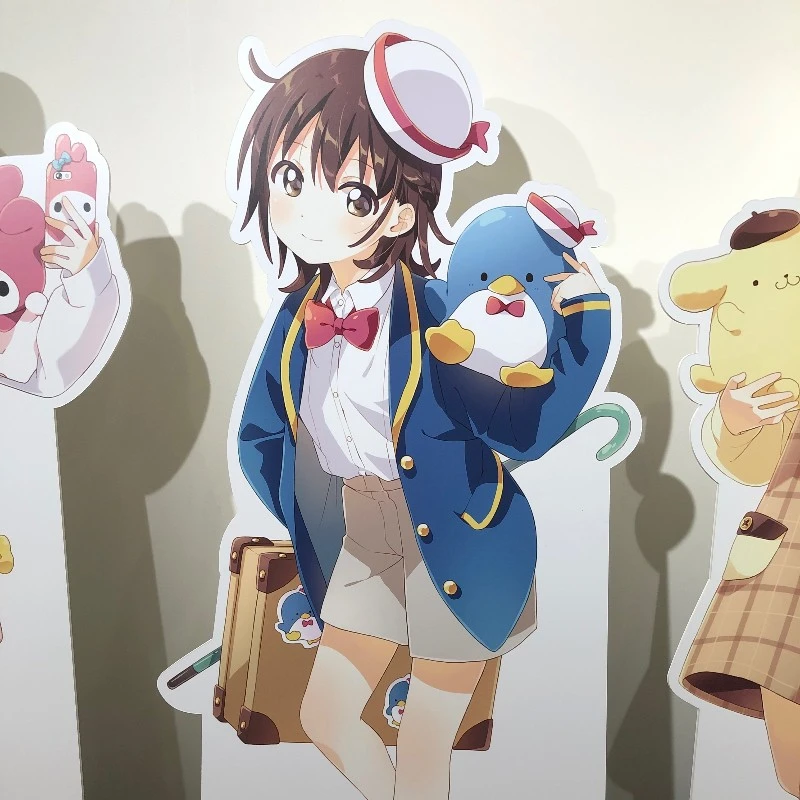 GSプロジェクト 船見結衣（ゆるゆり）ガレージキット : ONE KNIGHT