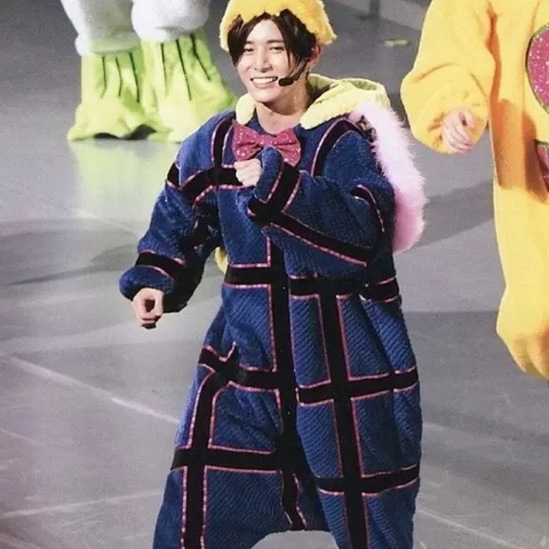 Hey! Say! JUMP くるすけ · narikiri