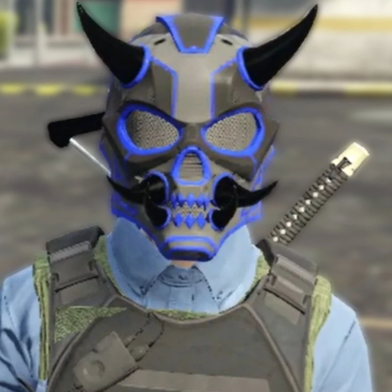 ストグラ青井らだお · narikiri