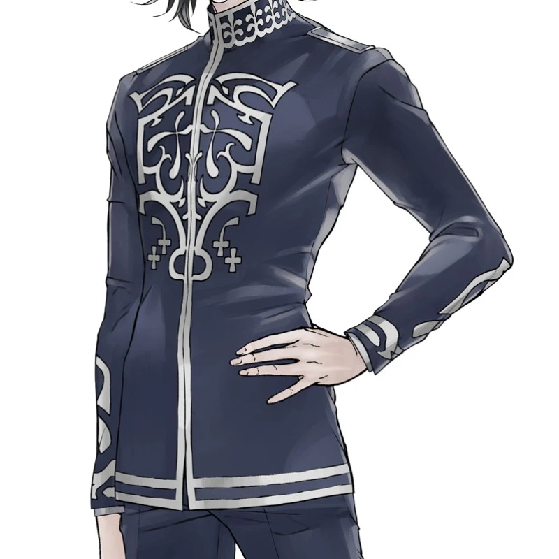 ジャックジャンヌ ユニヴェール制服(上のみ) · narikiri