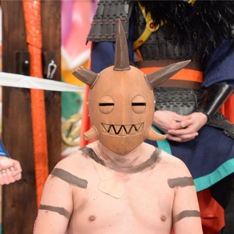 キングダム 山の民 タジフ Narikiri キングダム 山の民 タジフ Narikiri
