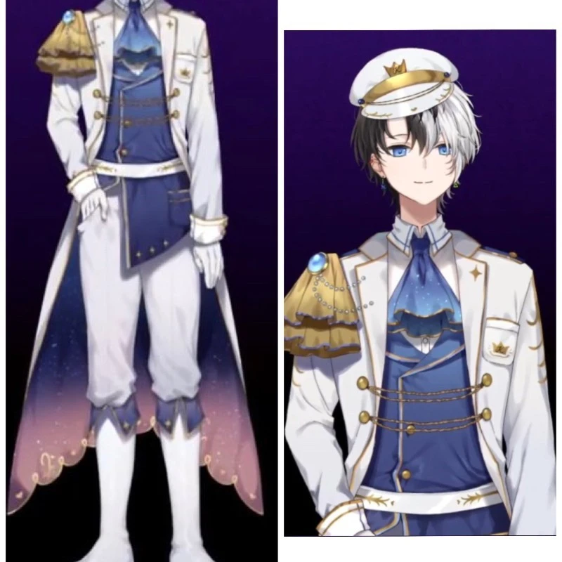 kamito コスプレ 軍服 バージョン 衣装