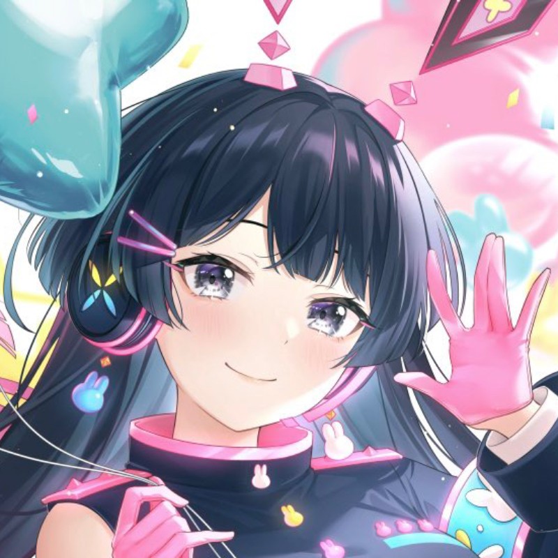 にじさんじ・月ノ美兎さんがANYCOLOR全面協力のもと立体化！COCO
