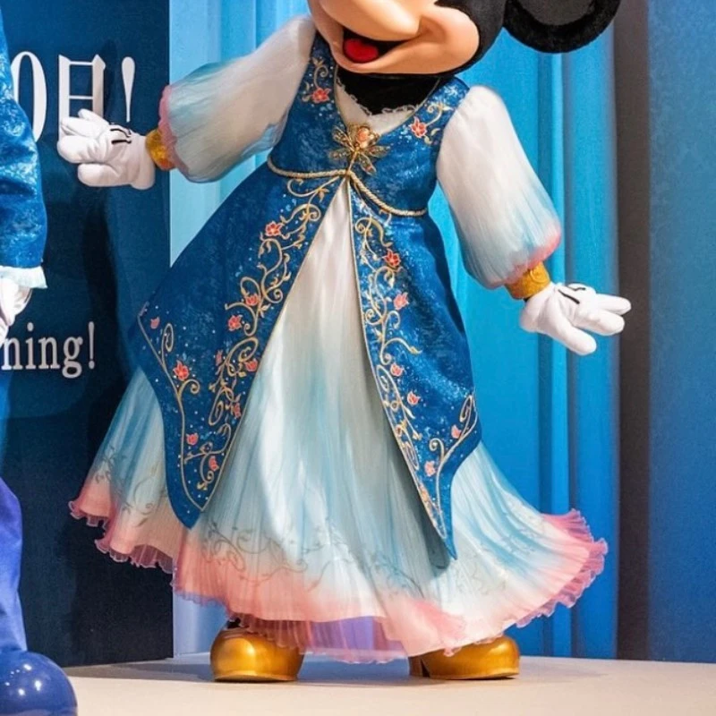 東京ディズニーシー ｢ファンタジースプリングス”スペシャル