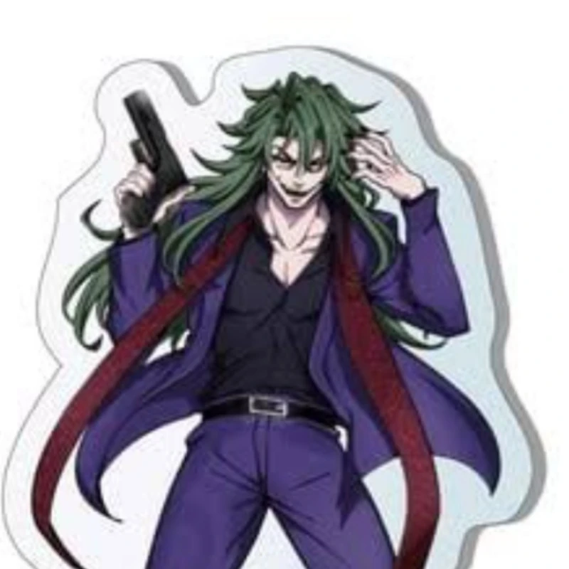 ヒューマンバグ大学 須永 陽咲也 · narikiri