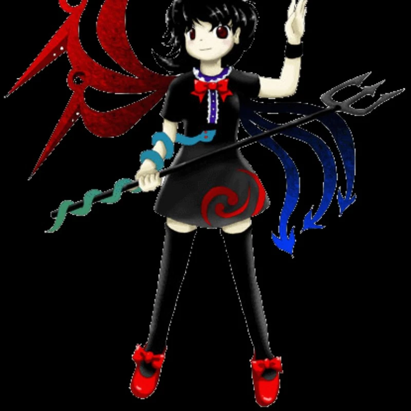 東方Project 封獣ぬえ AQUA STYLE スリーブ 東方Project 封獣