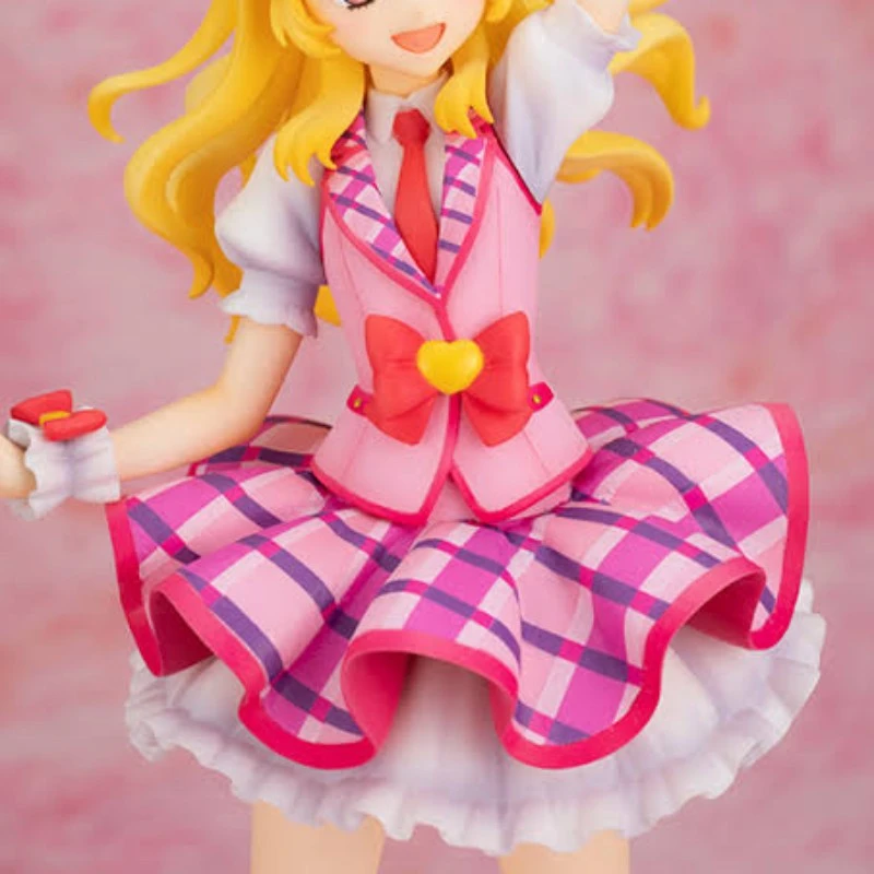 星宮いちご マジカルパステルコーデ おまけ付き 希少】アイカツオンパレード マジカルパステル コーデ 星宮