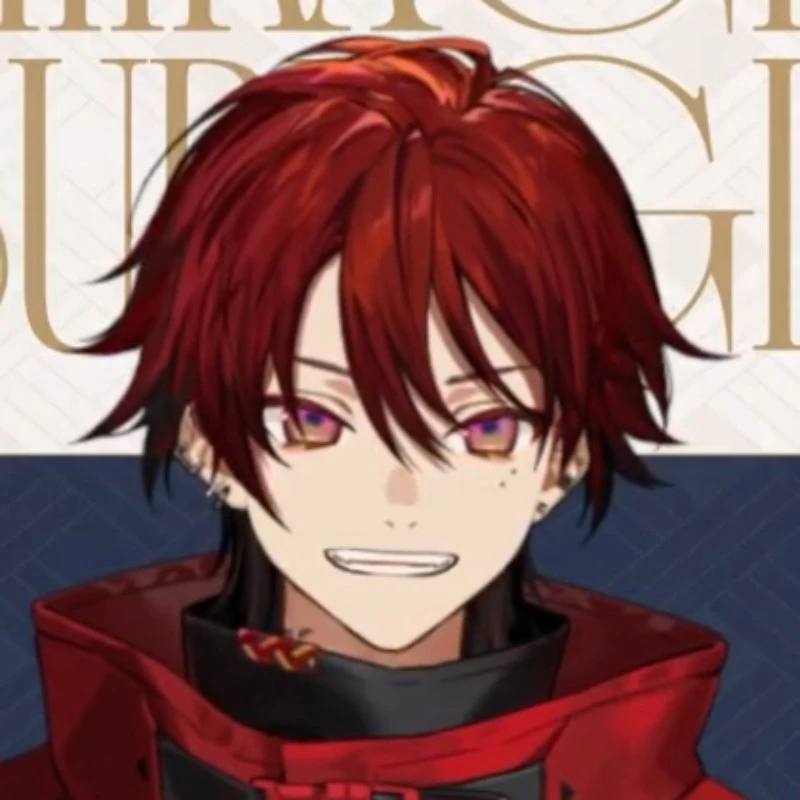 柊ツルギ ウィッグ 制作依頼 · narikiri