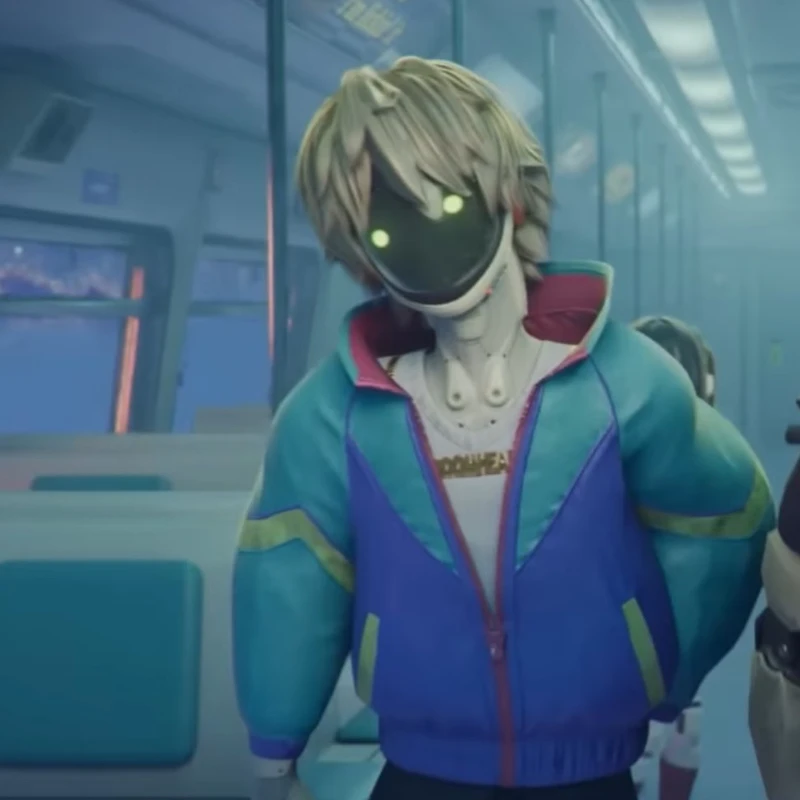 銀河特急 ミルキー☆サブウェイ マックス · narikiri