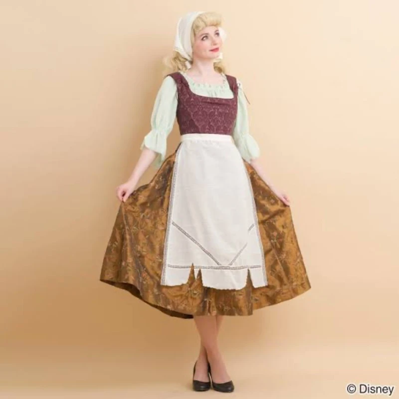 シークレットハニー シンデレラ ボロ服 シンデレラ ボロ服 · narikiri
