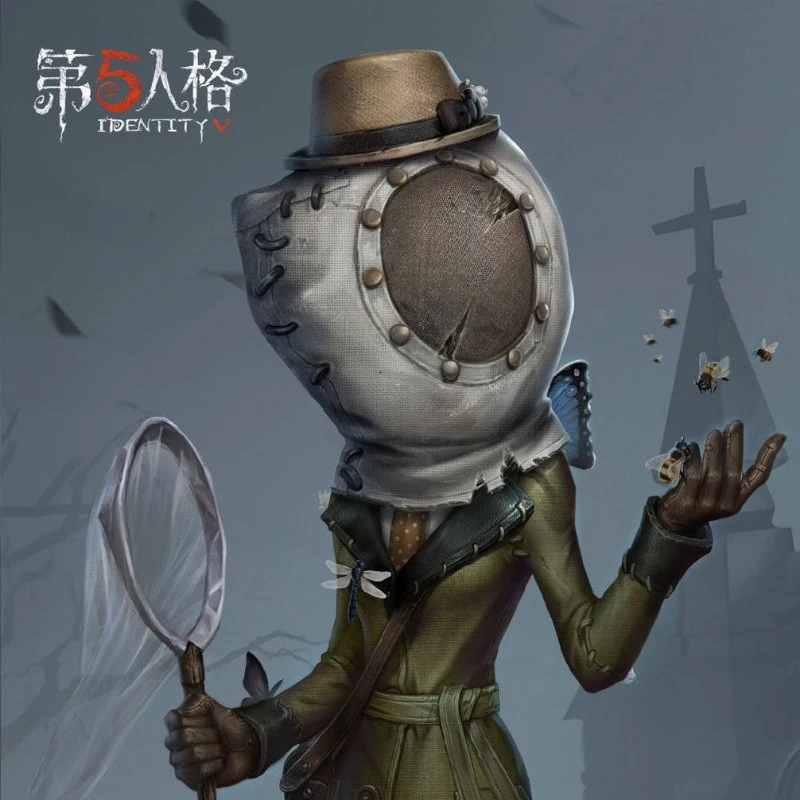 第五人格 昆虫学者 FunTrip セット maxresdefault.jpg