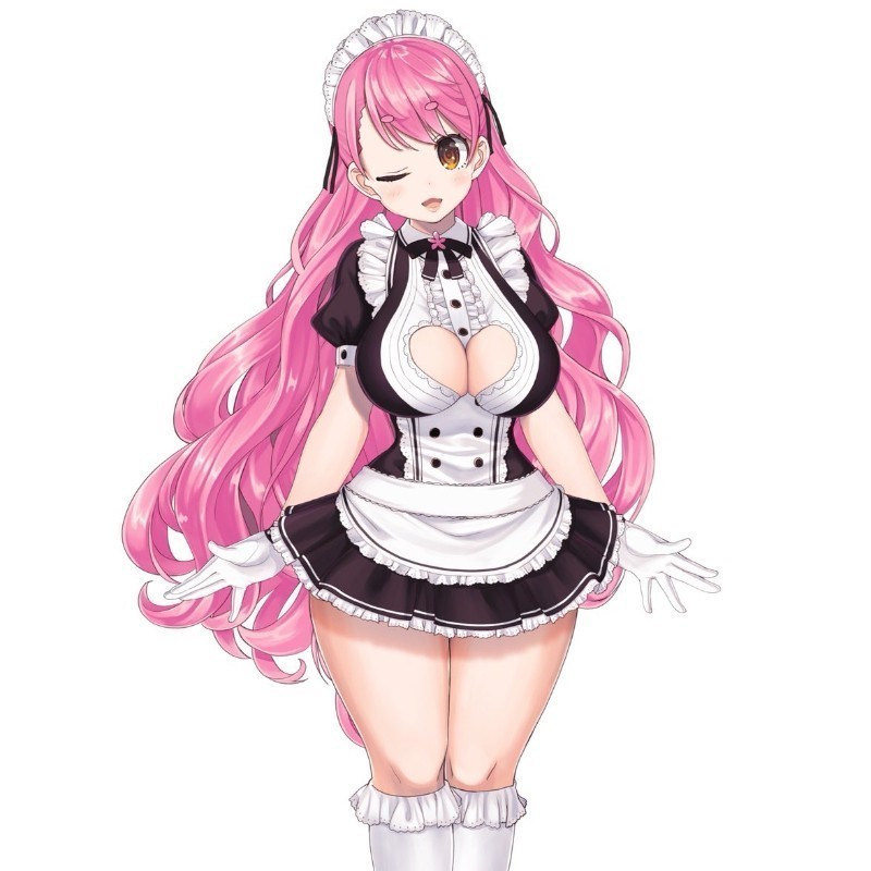 高品質】にじさんじ 愛園愛美 コスプレ衣装