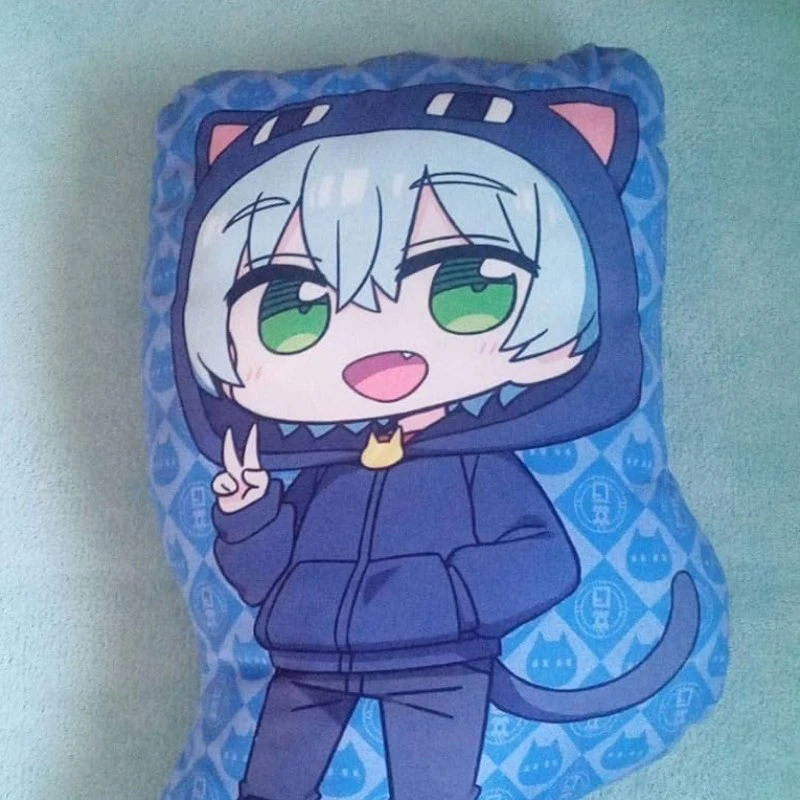 nmmn 日常組 クロノア パーカーのみ · narikiri