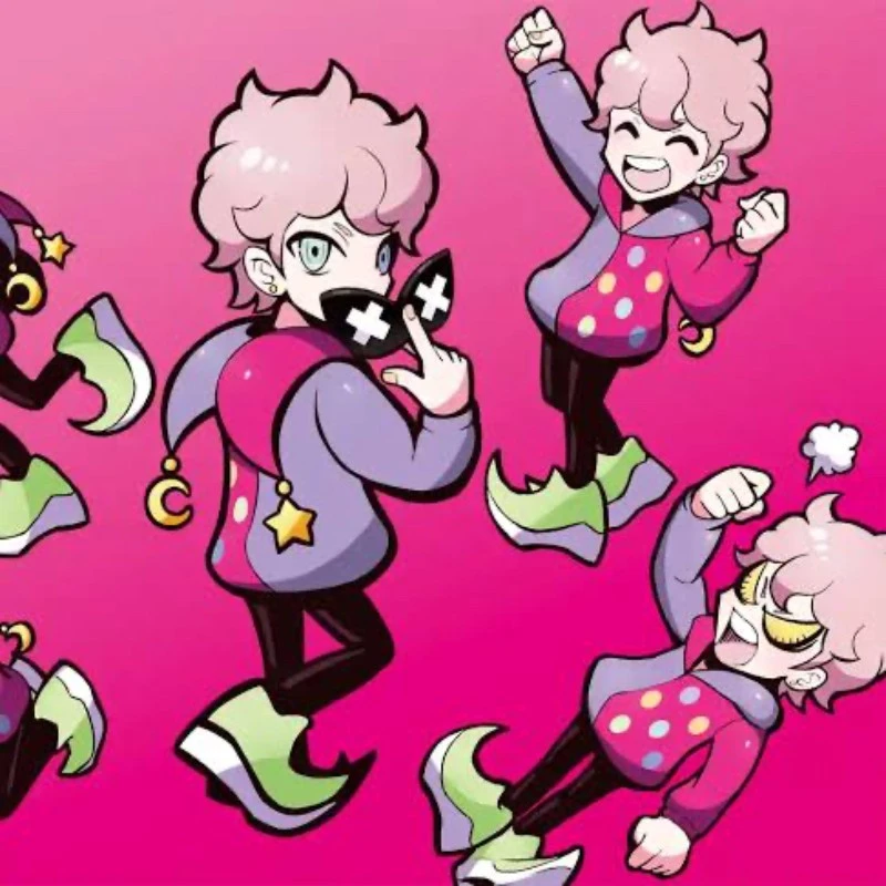 Crazy Raccoon ふらんしすこ · narikiri