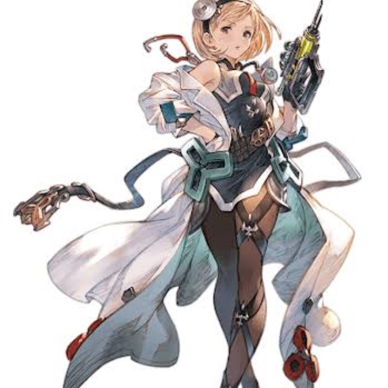 グラブル ドクター ジータ · narikiri グラブル ドクター ジータ · narikiri